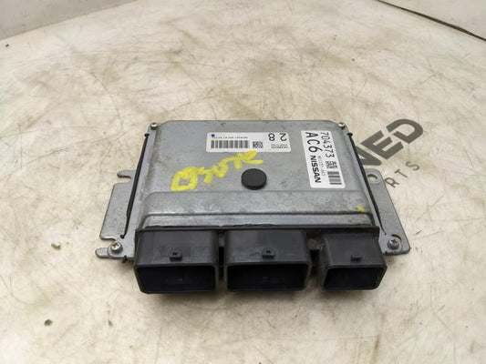 17-20 Nissan Murano 3.5L Engine Computer Control Module ECU ECM 23703-9DE0A OEM - Alshned Auto Parts
