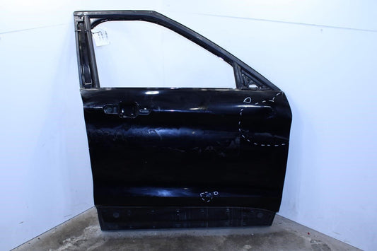2020-25 Ford Explorer Police Front Right Door Shell Panel PB5Z-7820124-A *ReaD* - Alshned Auto Parts