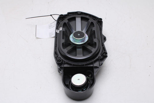2010-2012 Mercedes-Benz E350 4MATIC Subwoofer Sub Woofer Speaker 212-820-23-02 - Alshned Auto Parts