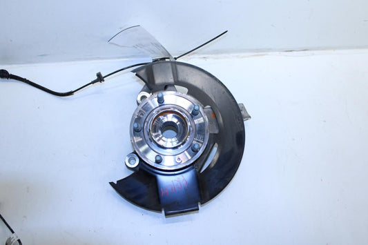 2018-2024 GMC Terrain Denali Front Left Driver Side Spindle Knuckle Hub 84210076 - Alshned Auto Parts