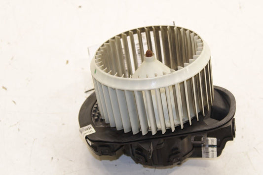 2011-18 Porsche Cayenne Platinum 3.6L Front HVAC Heater Blower Motor 95857234203 - Alshned Auto Parts