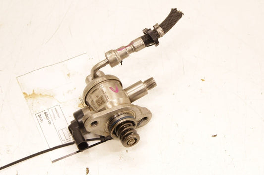 17-23 GMC Acadia SLT-1 3.6L Engine Mounted High Pressure Fuel Pump 12691088 OEM - Alshned Auto Parts