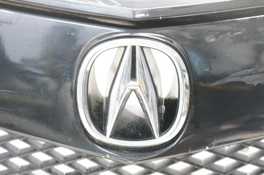 2010-2013 Acura MDX Front Upper Radiator Grille 75100-STX-A020 OEM *ReaD* - Alshned Auto Parts