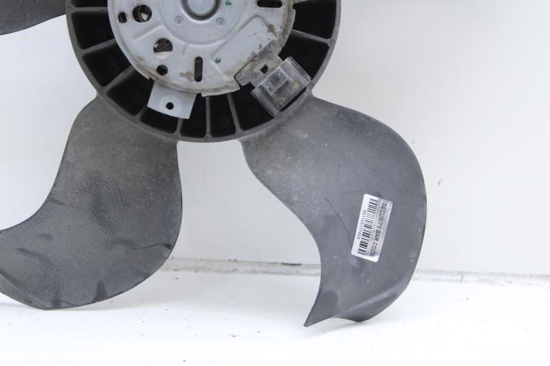 2015-2020 Ford F150 3.3L Radiator Cooling Fan Blade JL3Z-8C607-B OEM - Alshned Auto Parts