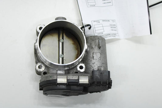 2012-2018 Jeep Wrangler Sahara 3.6L Fuel Injection Throttle Body 5184349AC OEM - Alshned Auto Parts