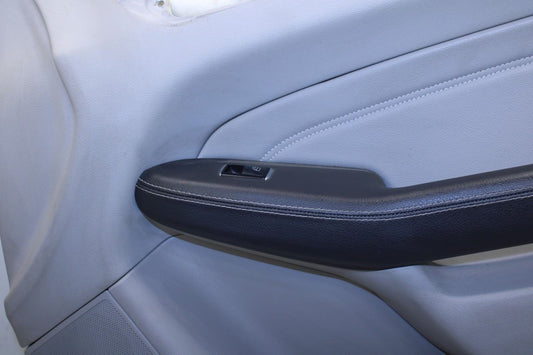 2012-15 Mercedes-Benz ML350 Front Right Side Door Trim Panel 166-720-08-70-7M57 - Alshned Auto Parts