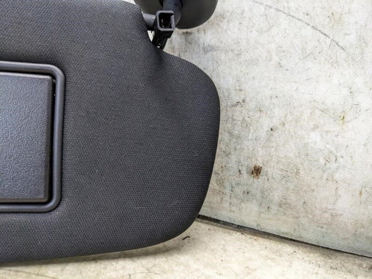 14-16 Jeep Grand Cherokee FR RH Sun Visor w/ Illumination Mirror 1WK20DX9AD OEM - Alshned Auto Parts