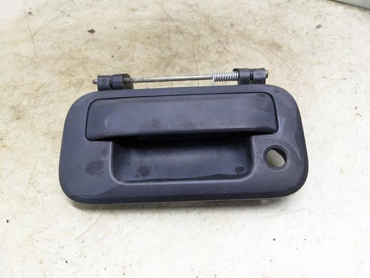 2008-2012 Ford F250SD Rear Tailgate Door Handle BL34-99431B82-A OEM - Alshned Auto Parts