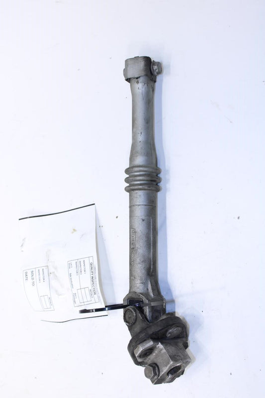 2007-11 Mercedes-Benz S550 Steering Column Intermediate Shaft 221-462-06-78 OEM - Alshned Auto Parts