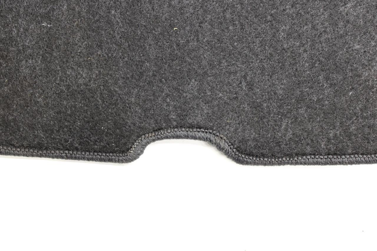 2019-24 Nissan Altima SL Rear Cargo Trunk Floor Carpet Liner Mat T99E3-6CA0A OEM - Alshned Auto Parts