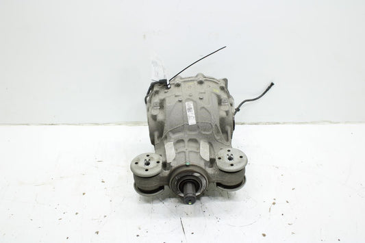 20-25 Ford Explorer 3.0L 4WD Rear Axle Differential 3.58 ratio 22K L1MW-4000-GD - Alshned Auto Parts