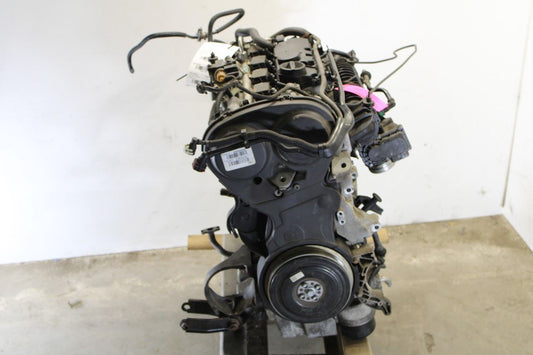 2015 Volvo S60 T5 Premier 2.0L turbo Engine VIN 26 4th and 5th dgt B4204T12 105K - Alshned Auto Parts