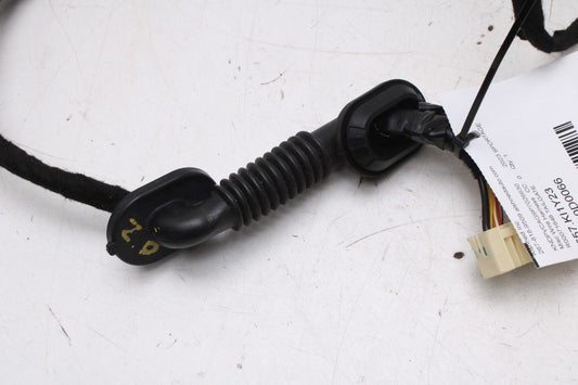 2023 Kia Sportage Hybrid EX Liftgate Tailgate Back Door Wire Harness 91650-P1160 - Alshned Auto Parts