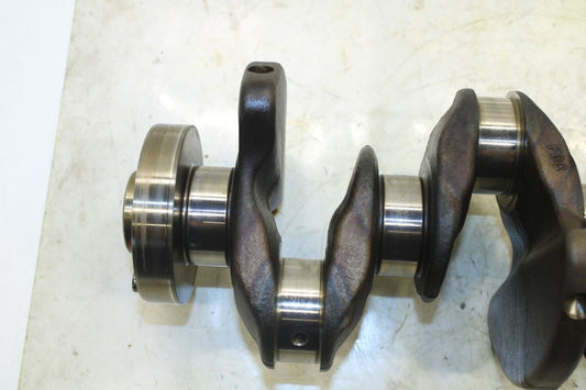 2013-2016 BMW 328i xDrive SULEV 2.0L AWD Engine Motor Crankshaft 99K 11217640165 - Alshned Auto Parts