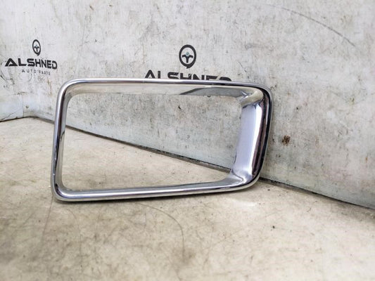 15-16 Jeep Grand Cherokee Insert Grille Surround Trim Bezel 68143136AB OEM *ReaD - Alshned Auto Parts