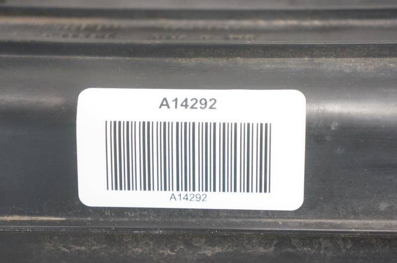 2018-2021 Subaru Crosstrek Fuel Vapor Evaporator Emission Canister 42035FL020 - Alshned Auto Parts