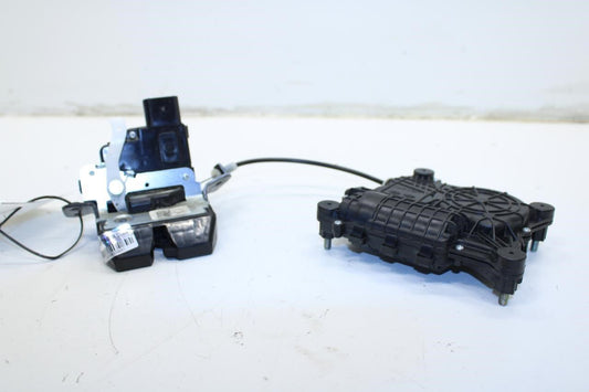 2019-2023 Hyundai Santa Fe Limited RR Trunk Lid Lock Latch Actuator 81800-S1100 - Alshned Auto Parts