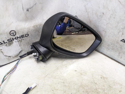 2016-21 Mazda CX-3 Right Passenger Side Rear View Mirror DB2P-69-121B OEM *ReaD* - Alshned Auto Parts