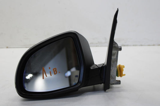 2014-2018 BMW X5 xDrive35i Driver Left Side Rear View Mirror 51-16-7-364-041 OEM - Alshned Auto Parts