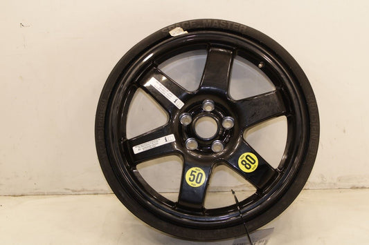 2014-20 Maserati Ghibli S Q4 Spare Wheel Tire Vredestein Space Master 175/55R18 - Alshned Auto Parts