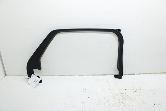 2020-25 Ford Explorer Police Rear Left Door Window Upper Molding LB5B-S25515-AD - Alshned Auto Parts