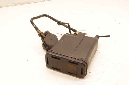 2012-2020 ISUZU NPR HD Fuel Vapor Evaporator Emission Canister 8-15137-021-0 OEM - Alshned Auto Parts