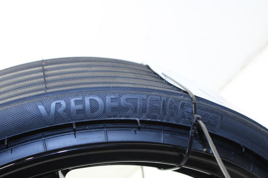 2014-2020 Maserati Ghibli Spare Wheel Tire Vredestein Space Master 175/55R18 95P - Alshned Auto Parts