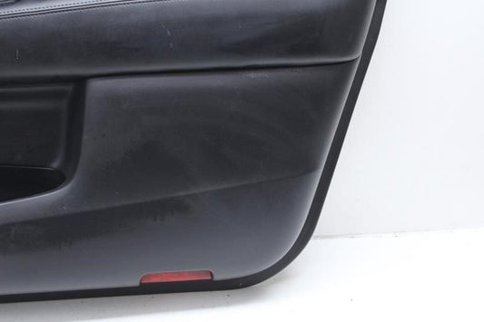 2016-2019 Infiniti QX60 Front Right Passenger Door Trim Panel 809A0-9NF0A OEM - Alshned Auto Parts