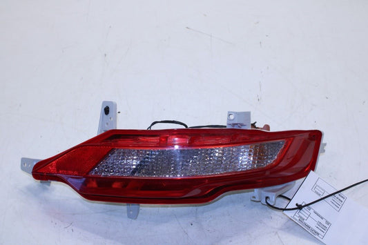 22-24 Hyundai Tucson SEL Rear Left Driver Side Backup Lamp Assembly 92405-N9000 - Alshned Auto Parts