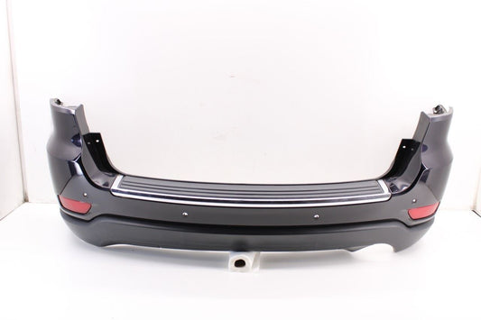 2016-2021 Jeep Grand Cherokee Limited Rear Bumper Cover 68310168AB OEM - Alshned Auto Parts