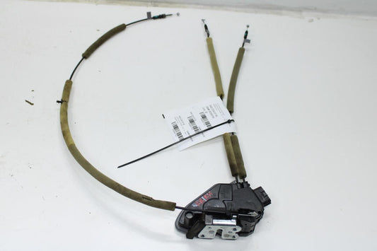 2014-2020 Nissan Rogue SV Rear Right Door Lock Latch Actuator 82500-4BA0A OEM - Alshned Auto Parts