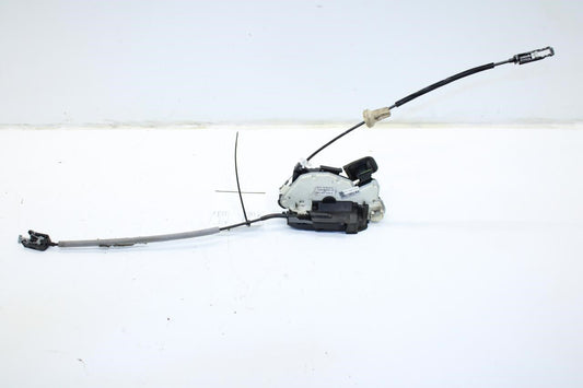 2014-2018 Volkswagen Jetta Sport Front LH Door Lock Latch Actuator 5K1-837-015-E - Alshned Auto Parts