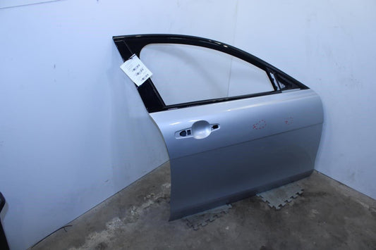 2017-2020 Jaguar XE R-Dynamic S Front Right Passenger Door Shell Panel T4N2632 - Alshned Auto Parts