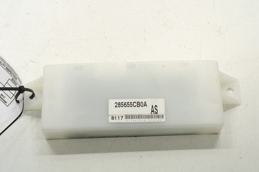 17-2020 Infiniti Q60 Luxe Front Right Power Seat Control Module 28565-5CB0A OEM - Alshned Auto Parts