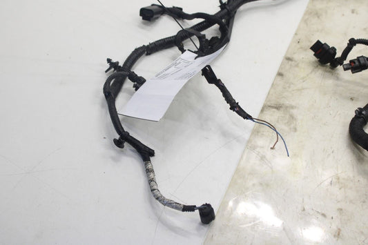 2017-2022 Alfa Romeo Giulia Ti 2.0L AWD Engine Wiring Harness R65931 *ReaD* - Alshned Auto Parts