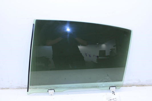 2016-2023 Infiniti Q50 Luxe RWD Rear Left Door Window Glass 82301-6HE0A OEM - Alshned Auto Parts