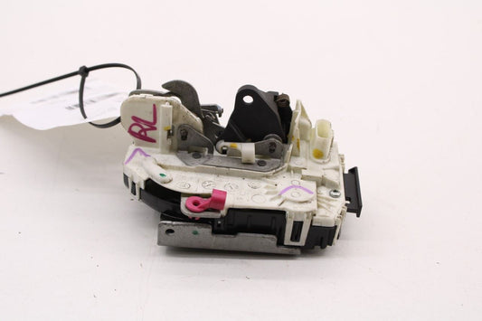 2013-2018 RAM 1500 Laramie Rear Left Side Door Lock Latch Actuator 4589651AD OEM - Alshned Auto Parts
