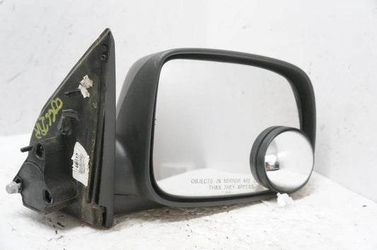 2004-2012 Chevrolet Colorado Passenger Right Side Rear View Mirror 15246905 OEM - Alshned Auto Parts