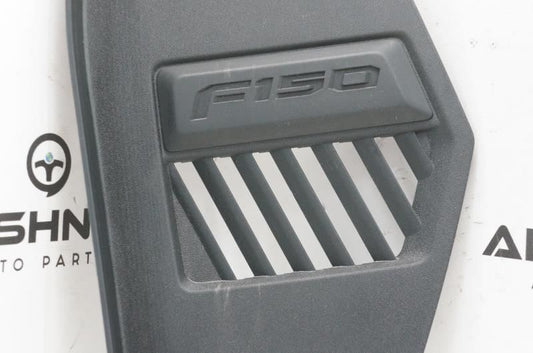 2015-2020 Ford F150 Driver Left Side Dash Vent End Cover Trim FL3B-1504481-A OEM - Alshned Auto Parts