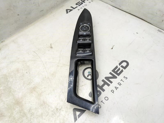 2013-2020 Ford Fusion Front Left Door Master Power Window Switch DG9T-14540-ABW - Alshned Auto Parts