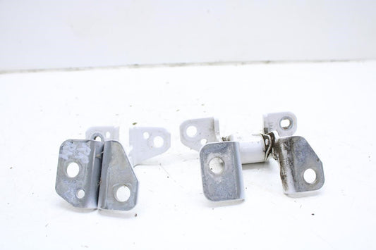 2011-2021 Jeep Grand Cherokee Rear Right Door Exterior Hinge Set 55113660AC OEM - Alshned Auto Parts