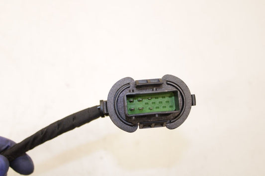 2015-2016 Volvo S60 T5 Premier Rear Right Passenger Door Wire Harness 31275441 - Alshned Auto Parts