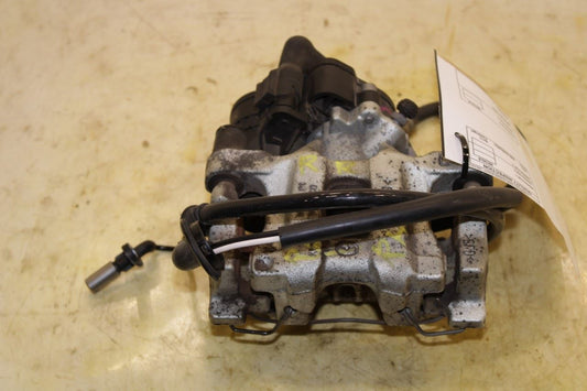 2020-2025 Mazda CX-30 2.5 S Rear Left Driver Side Brake Disc Caliper DGY6-26-71X - Alshned Auto Parts