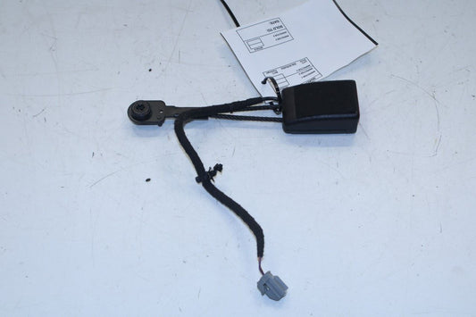 17-21 Maserati Ghibli 3.0L Front Driver Left Side Seat Belt Buckle 670016905 OEM - Alshned Auto Parts