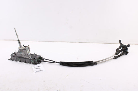 2015-18 Volkswagen Jetta Sport 1.8L Manual Transmission Shifter Lever w/ Cables - Alshned Auto Parts
