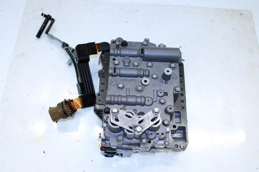 2013-2014 Hyundai Sonata 2.4L FWD Automatic Transmission Valve Body 46210-3B611 - Alshned Auto Parts