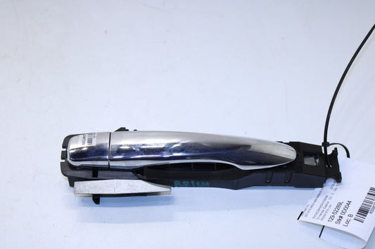 15-24 Nissan Murano Platinum 3.5L AWD Rear Driver Left Side Door Exterior Handle - Alshned Auto Parts