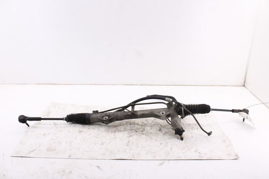 2005-2010 Ford Mustang Conv V6 Power Steering Gear Rack and Pinion 9R3Z-3504-B - Alshned Auto Parts