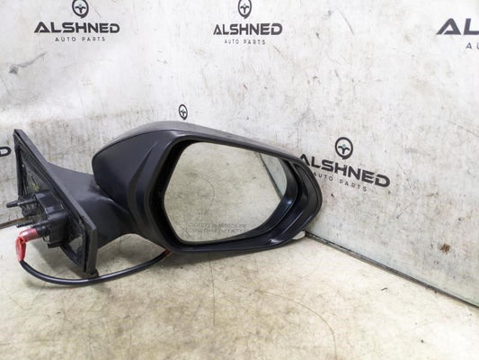 2016-2022 Toyota Prius Right Passenger Side Rearview Mirror 87910-47410 OEM - Alshned Auto Parts