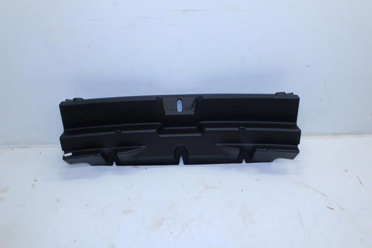 2017-20 Jaguar XE R-Dynamic S Rear Trunk Sill Scuff Finisher Panel GX73-406A64-A - Alshned Auto Parts